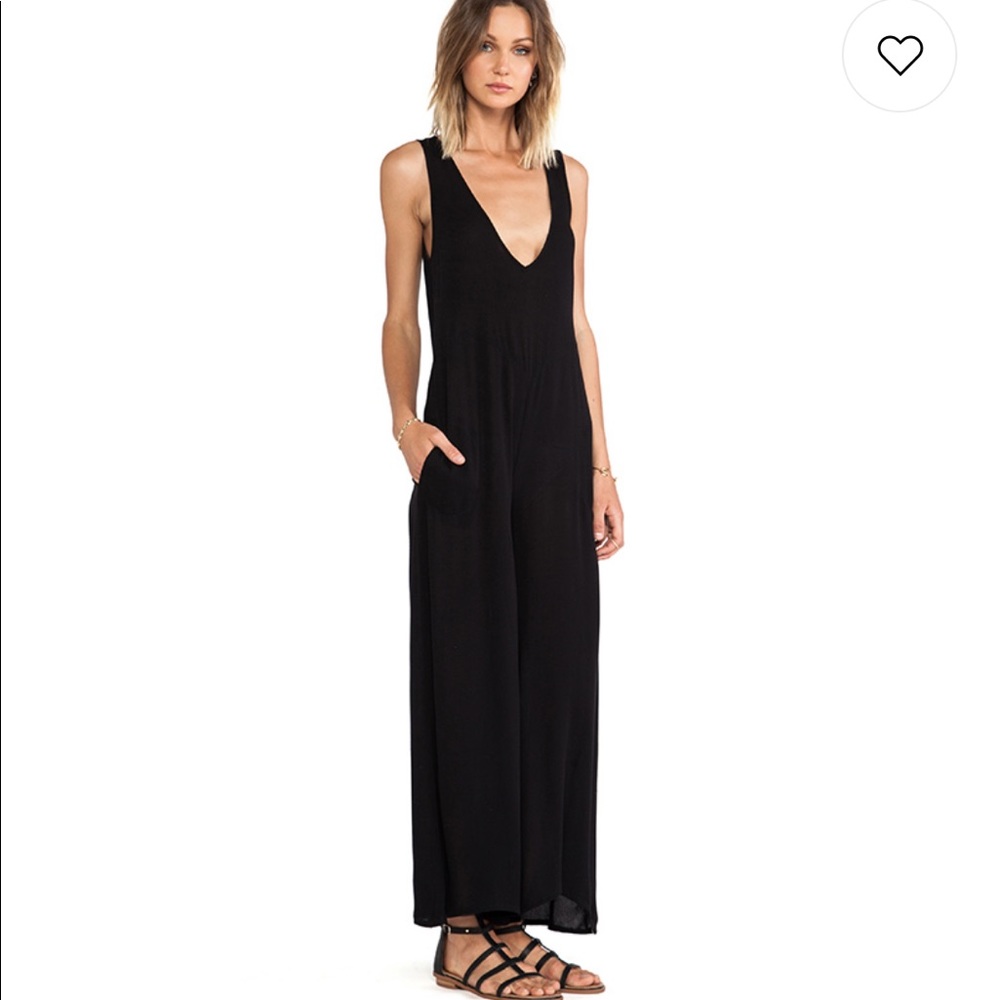 ‼️One Teaspoon Overalls Jumpsuit dress - Picture 5 of 8